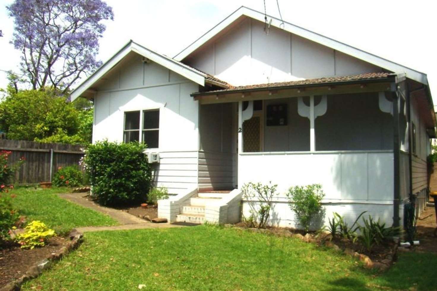 Main view of Homely house listing, 2 Baker Street, Carlingford NSW 2118