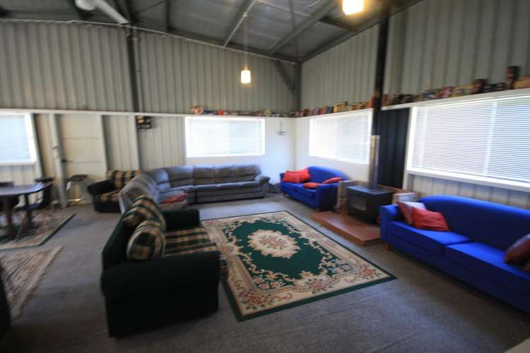 Fifth view of Homely house listing, 800 Worondi Creek Road, Gungal NSW 2333