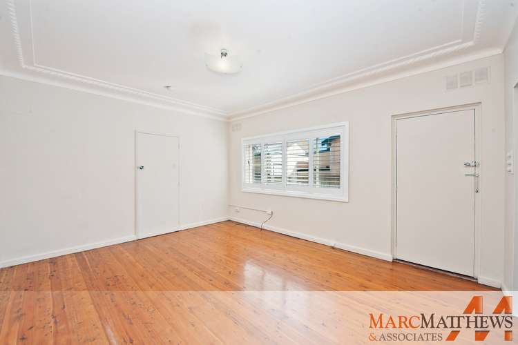 Fourth view of Homely apartment listing, 1/96 Booker Bay Road, Booker Bay NSW 2257