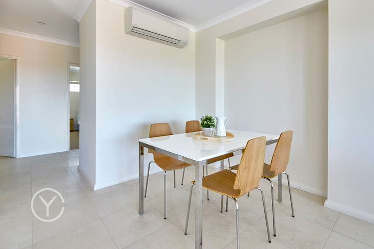 Second view of Homely house listing, 17/7 Birdwood Road, Melville WA 6156