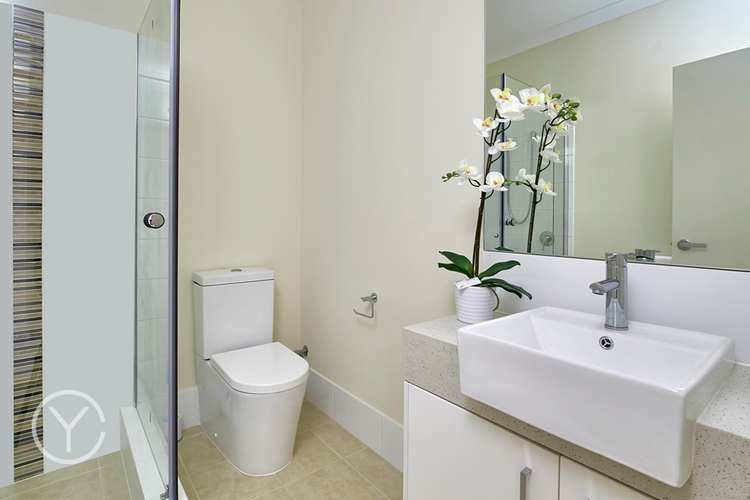 Fifth view of Homely house listing, 17/7 Birdwood Road, Melville WA 6156