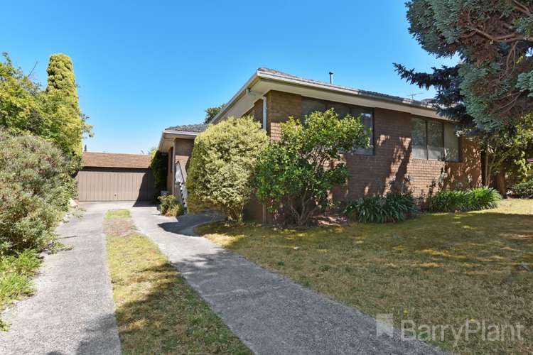 Main view of Homely house listing, 2 Cedar Close, Chadstone VIC 3148