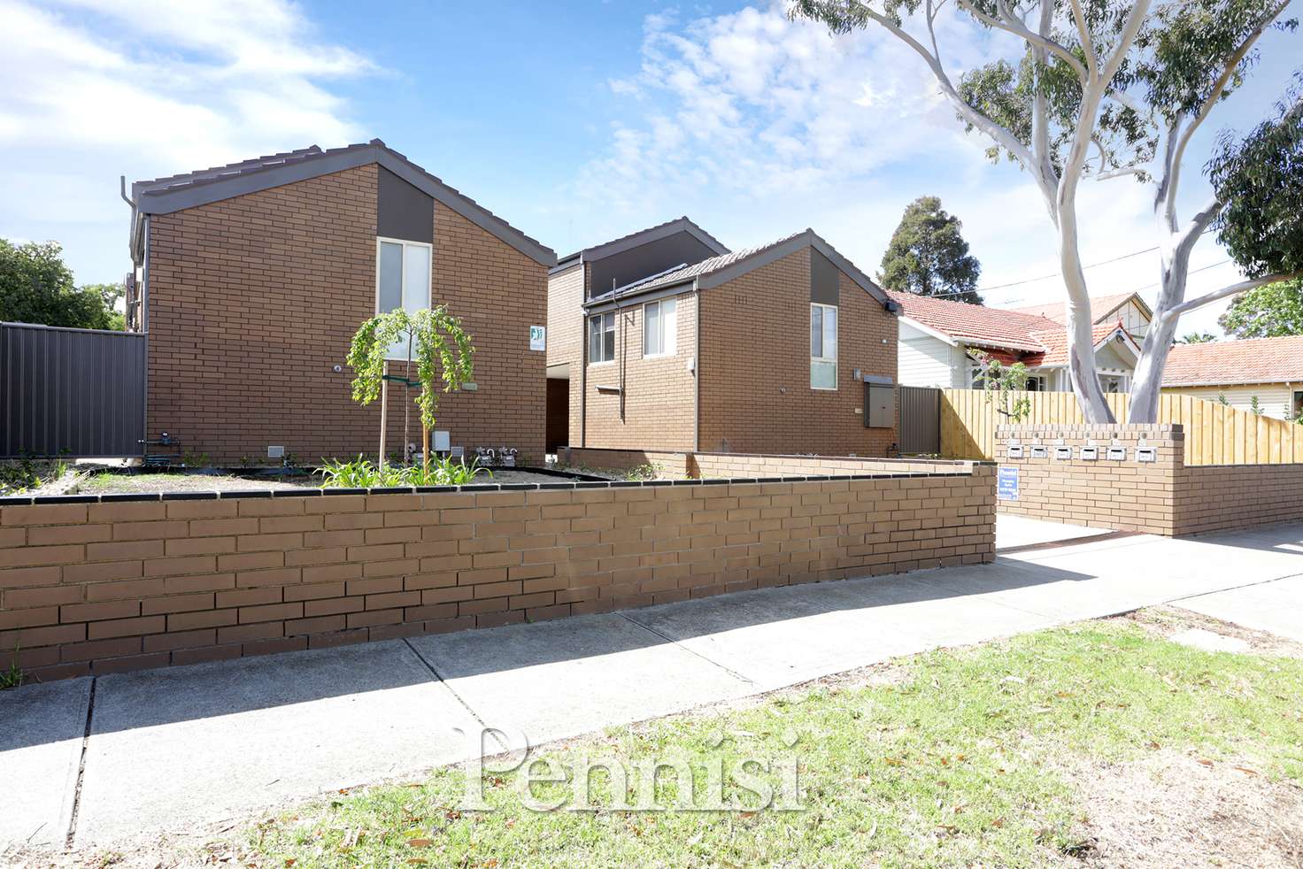 Main view of Homely unit listing, 6/9 Aberdeen Street, Essendon VIC 3040
