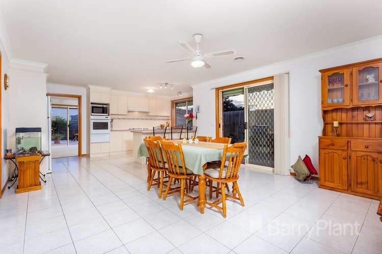 Second view of Homely house listing, 8 Nelson Avenue, Altona Meadows VIC 3028