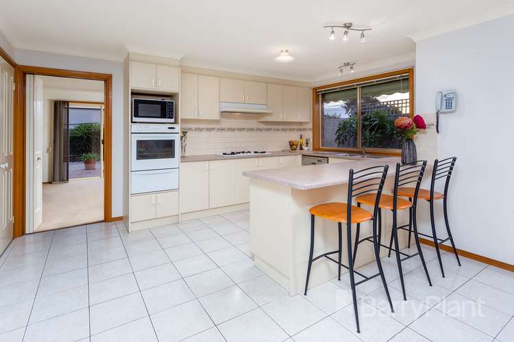 Third view of Homely house listing, 8 Nelson Avenue, Altona Meadows VIC 3028