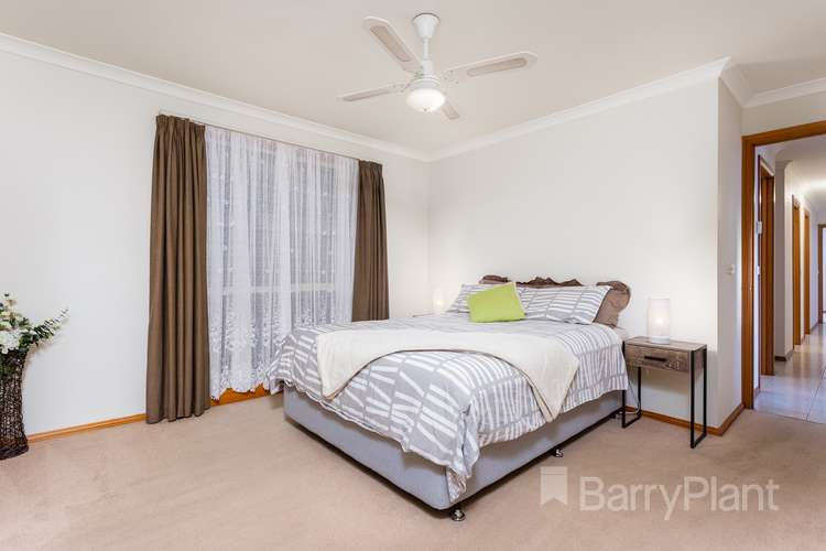 Fifth view of Homely house listing, 8 Nelson Avenue, Altona Meadows VIC 3028