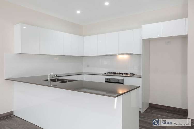 Second view of Homely townhouse listing, 6/317-319 Kissing Point Road, Dundas NSW 2117