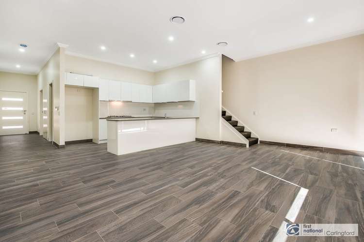 Third view of Homely townhouse listing, 6/317-319 Kissing Point Road, Dundas NSW 2117
