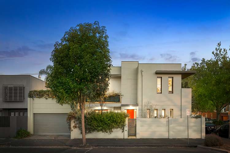 Main view of Homely house listing, 298 Station Street, Carlton North VIC 3054
