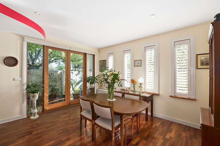Fourth view of Homely house listing, 298 Station Street, Carlton North VIC 3054