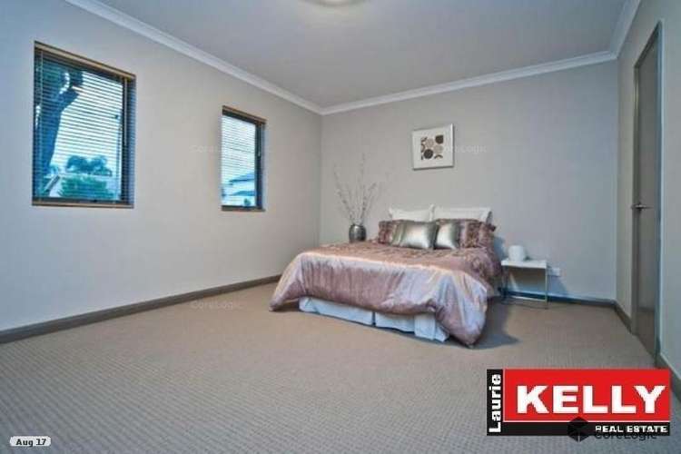 Fifth view of Homely townhouse listing, 172 Leake Street, Belmont WA 6104
