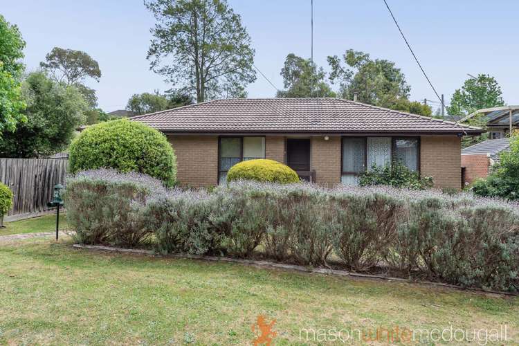 Main view of Homely house listing, 24 Kelly Street, Diamond Creek VIC 3089