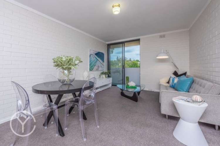 Main view of Homely apartment listing, 36/4 Dover Court, Mosman Park WA 6012
