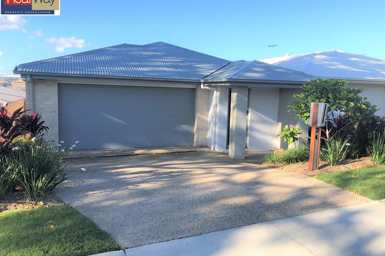 Main view of Homely house listing, 34 Whitehorse Road, Dakabin QLD 4503