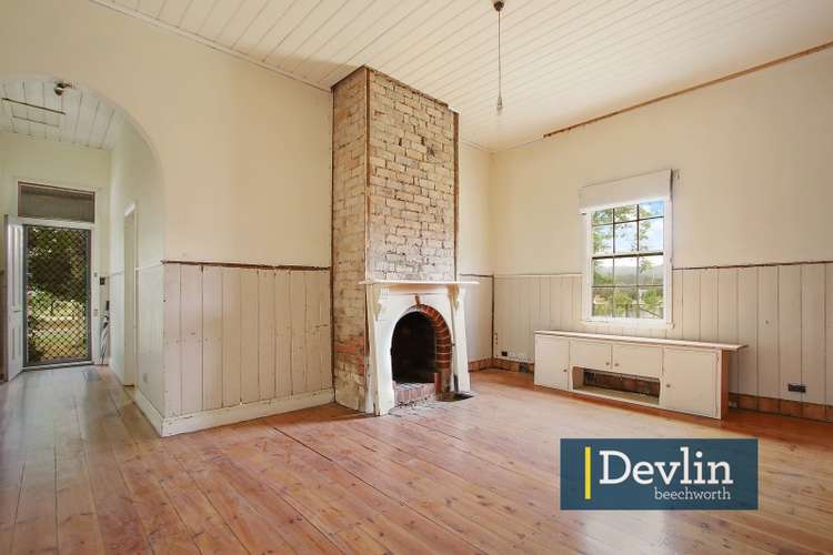 Second view of Homely house listing, 8a Diffey Road, Beechworth VIC 3747