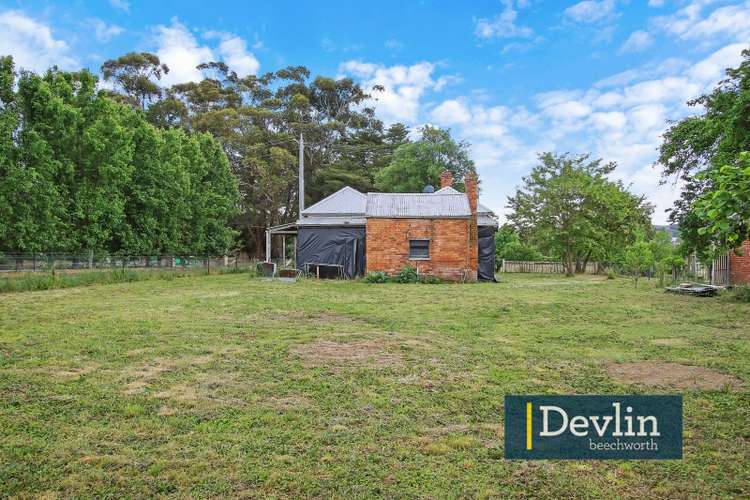 Third view of Homely house listing, 8a Diffey Road, Beechworth VIC 3747