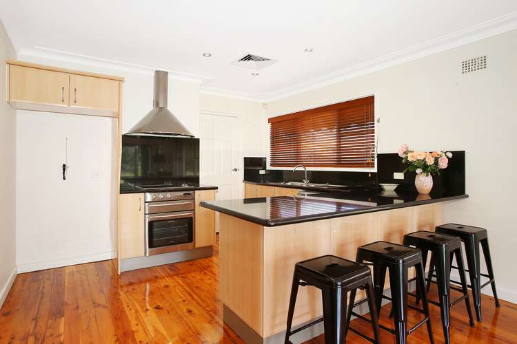 Third view of Homely house listing, 21 Woodbury Street, North Rocks NSW 2151