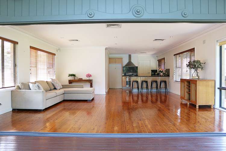 Fifth view of Homely house listing, 21 Woodbury Street, North Rocks NSW 2151