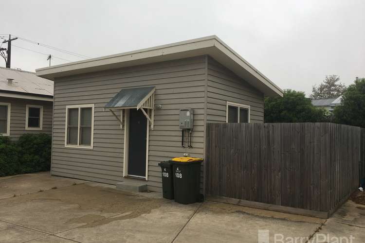 Main view of Homely house listing, 4/108 York Street, Golden Point VIC 3350