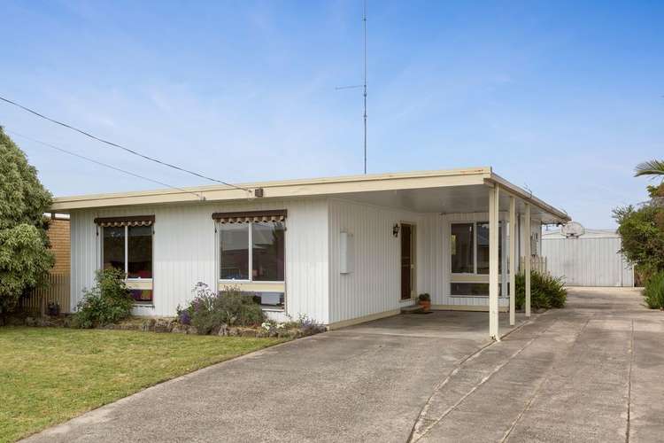 Main view of Homely house listing, 116 Church Street, Colac VIC 3250