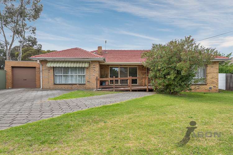 Main view of Homely house listing, 122 East Street, Hadfield VIC 3046