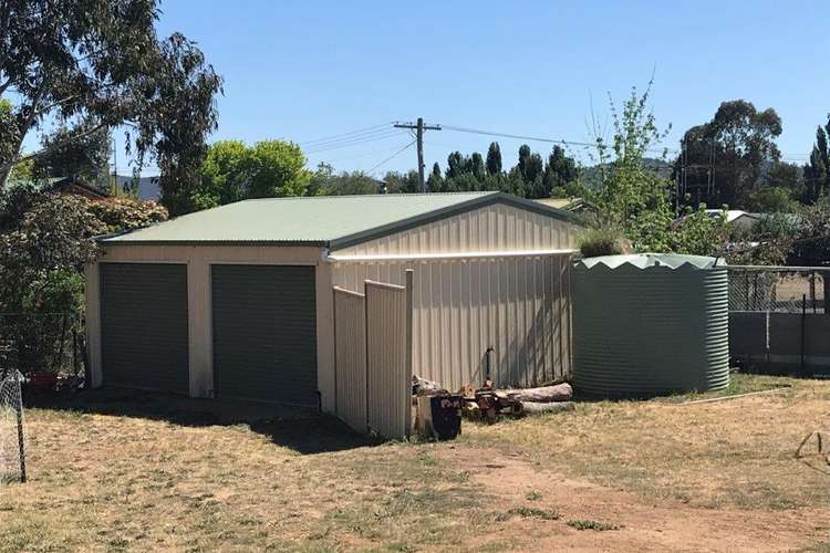 Third view of Homely house listing, 4a Boundary Street, Berridale NSW 2628