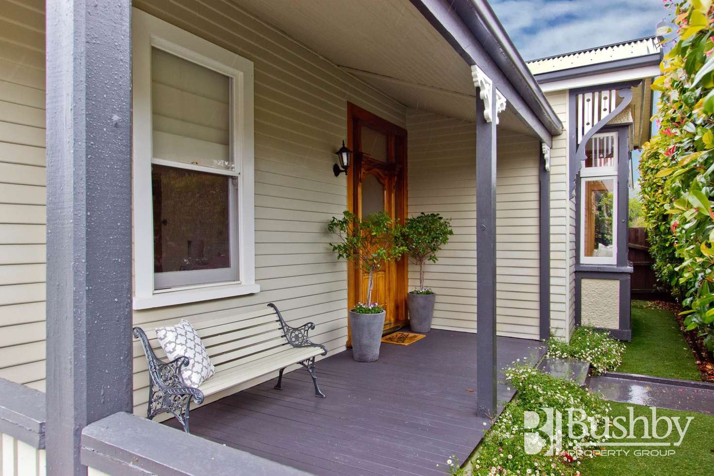 Main view of Homely house listing, 39 Mann Street, Invermay TAS 7248