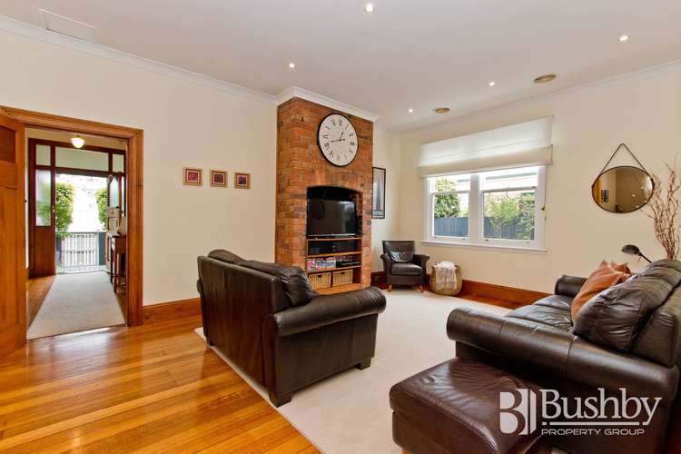 Sixth view of Homely house listing, 39 Mann Street, Invermay TAS 7248