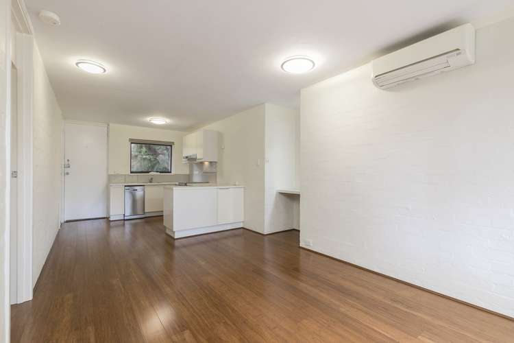 Fifth view of Homely apartment listing, 93A Park Street, South Melbourne VIC 3205