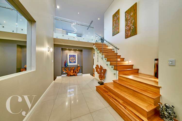 Fifth view of Homely house listing, 9 Thurloe Street, Bicton WA 6157