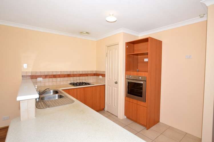Second view of Homely unit listing, 5/40 Alexandra Place, Bentley WA 6102