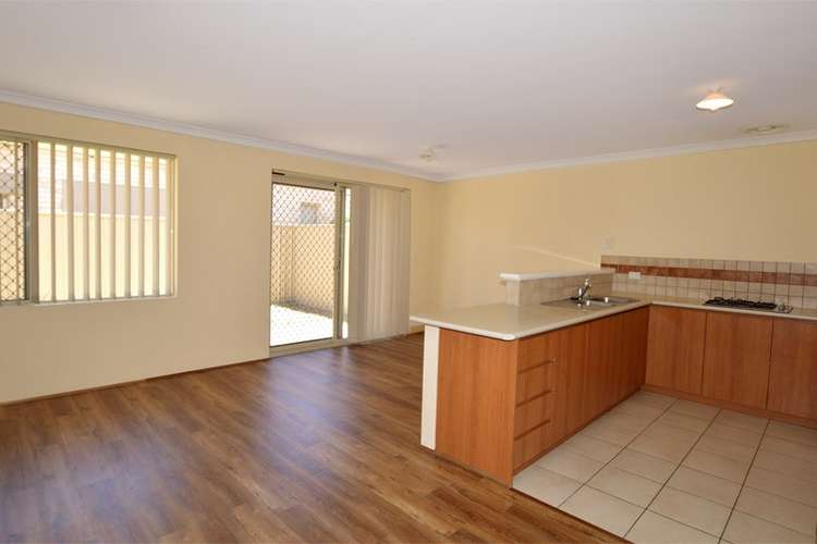 Third view of Homely unit listing, 5/40 Alexandra Place, Bentley WA 6102