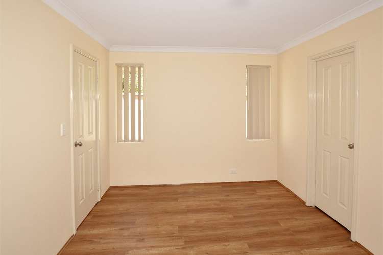 Fourth view of Homely unit listing, 5/40 Alexandra Place, Bentley WA 6102