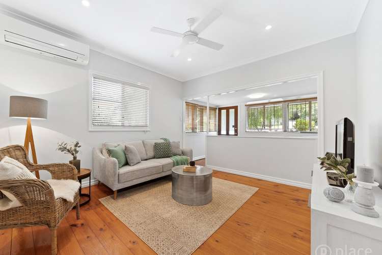 Second view of Homely house listing, 70 Mashobra Street, Mitchelton QLD 4053
