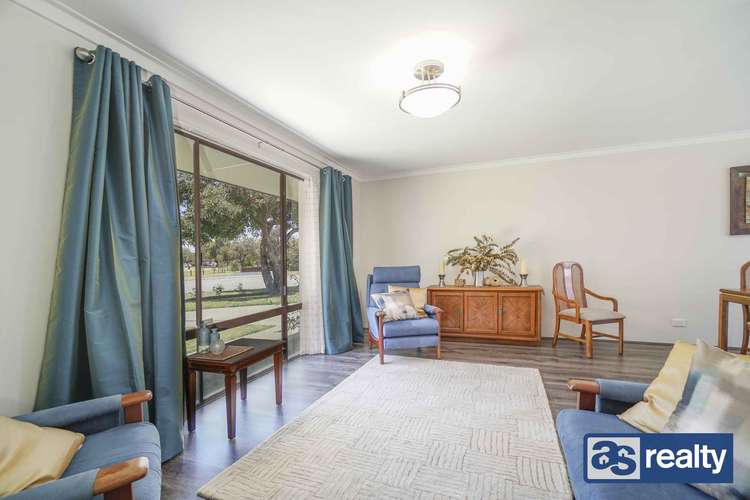 Second view of Homely house listing, 19A Parkinson Street, Noranda WA 6062