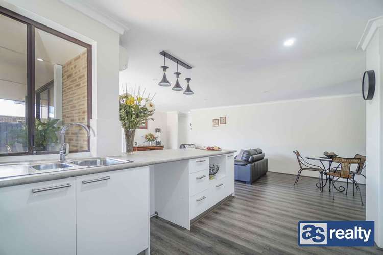 Fifth view of Homely house listing, 19A Parkinson Street, Noranda WA 6062