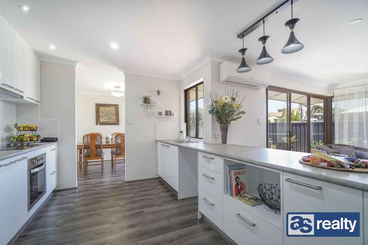 Sixth view of Homely house listing, 19A Parkinson Street, Noranda WA 6062