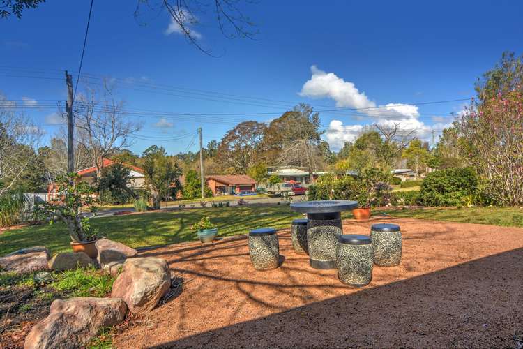 Fifth view of Homely house listing, 23 Tannery Road, Cambewarra NSW 2540