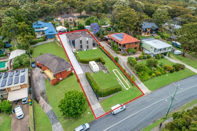 Main view of Homely house listing, 67 Government Road, Nords Wharf NSW 2281