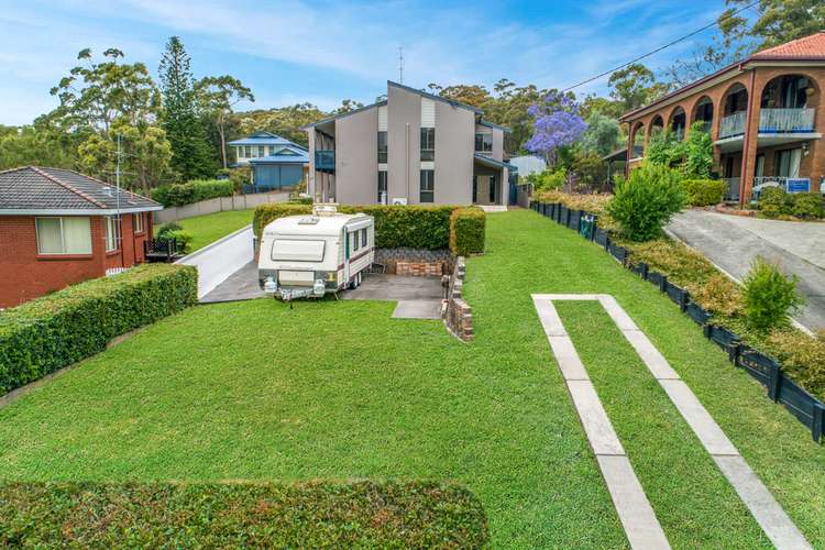 Second view of Homely house listing, 67 Government Road, Nords Wharf NSW 2281