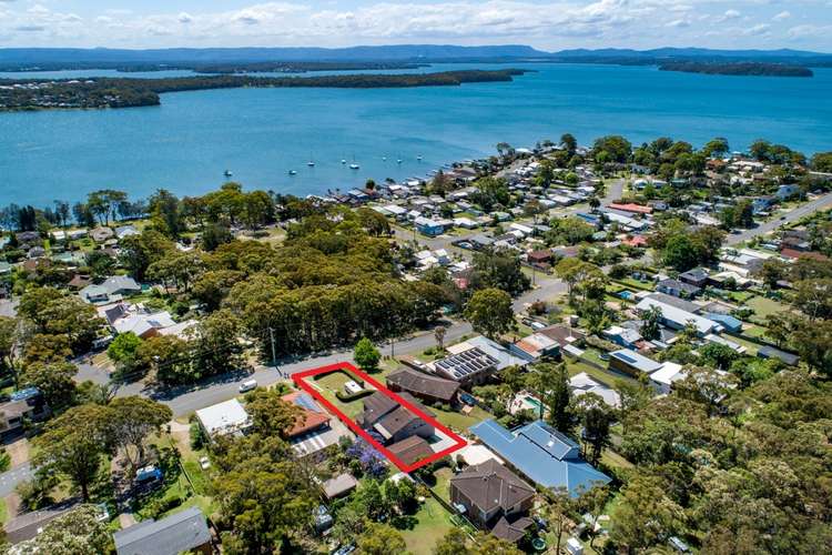 Fifth view of Homely house listing, 67 Government Road, Nords Wharf NSW 2281