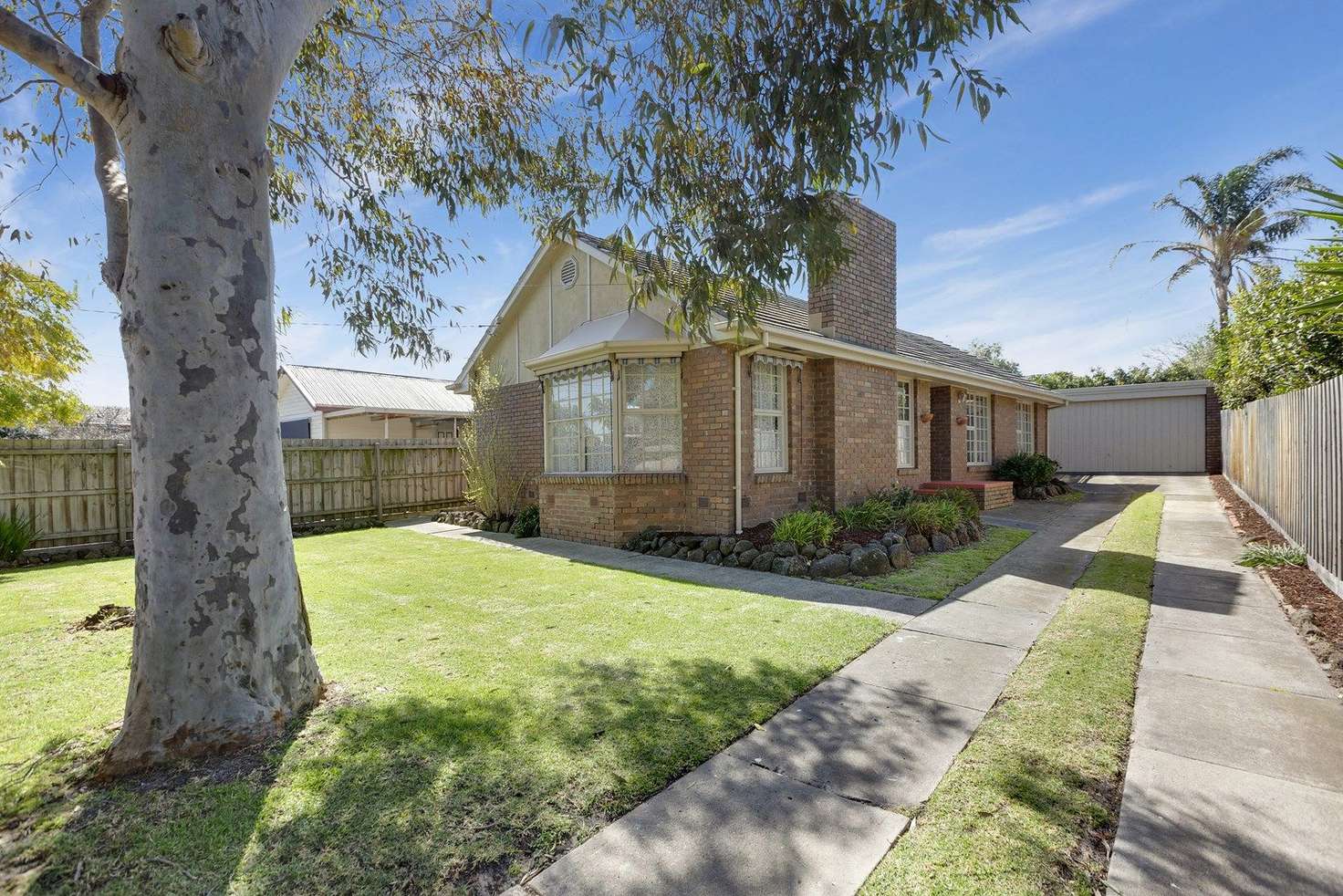 Main view of Homely house listing, 19 First Avenue, Chelsea Heights VIC 3196