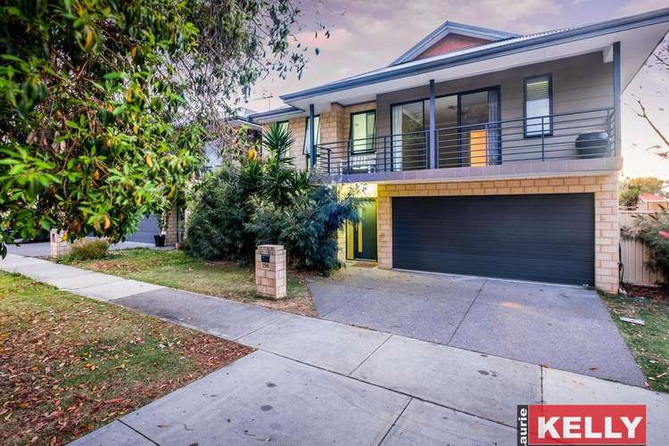 Main view of Homely house listing, 198 Epsom Avenue, Belmont WA 6104