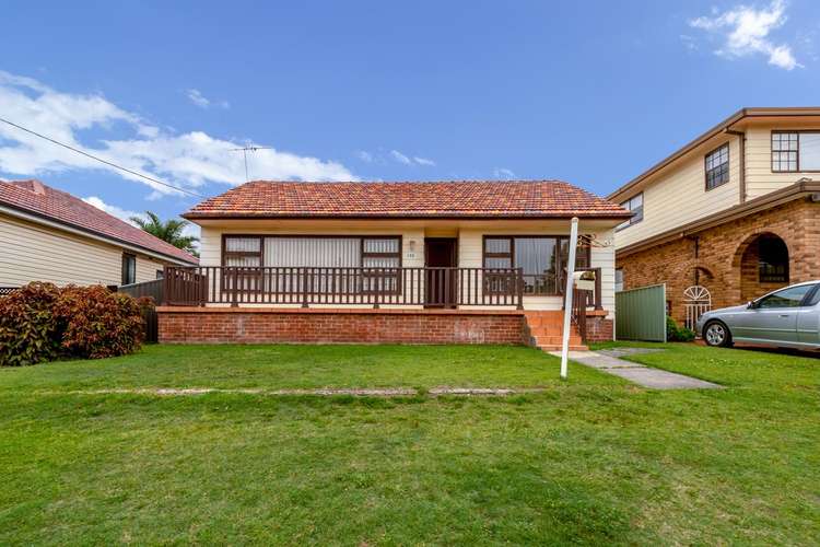 Main view of Homely house listing, 153 Wilkinson Avenue, Birmingham Gardens NSW 2287