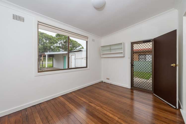 Fourth view of Homely house listing, 153 Wilkinson Avenue, Birmingham Gardens NSW 2287