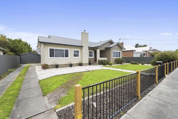 Main view of Homely house listing, 34 Moore Street, Colac VIC 3250