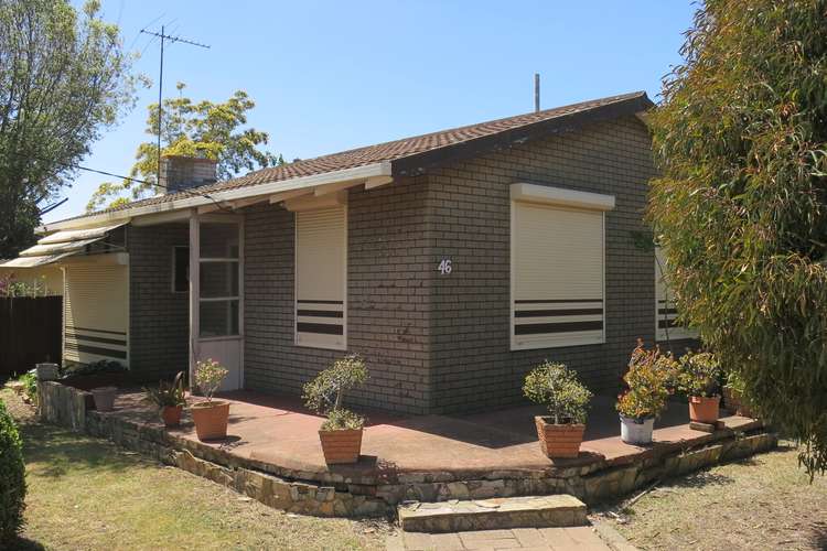 Fifth view of Homely house listing, 46 Balmoral Street, Braybrook VIC 3019