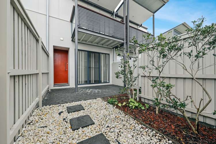 Second view of Homely townhouse listing, 62/2 Howden Street, Carrington NSW 2294