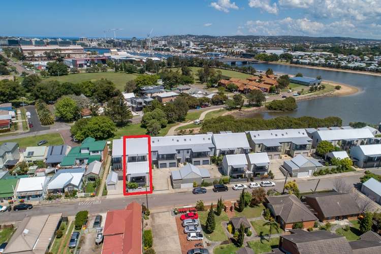 Fourth view of Homely townhouse listing, 62/2 Howden Street, Carrington NSW 2294