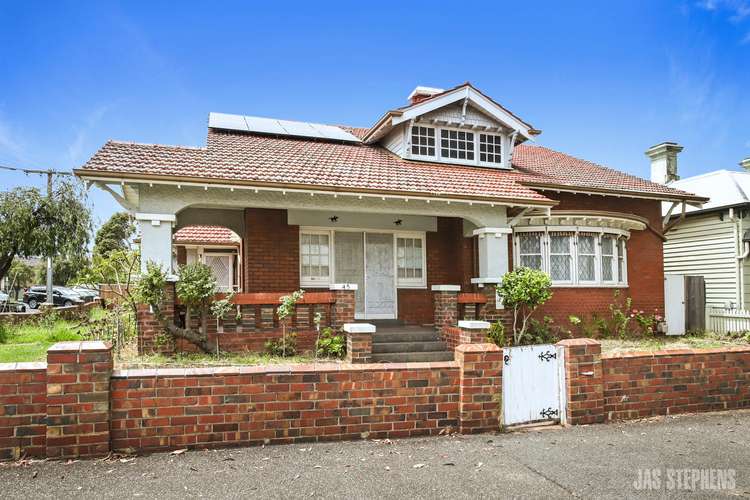 Third view of Homely house listing, 45 Nicholson Street, Footscray VIC 3011